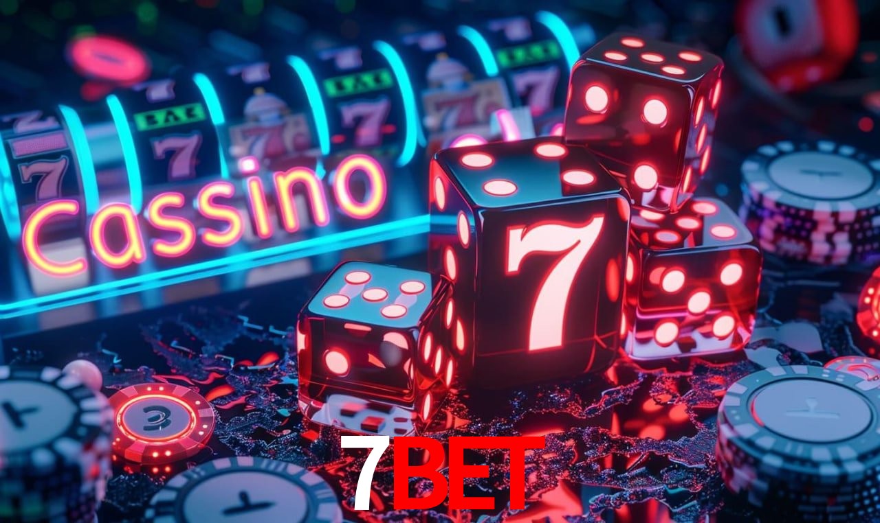 Welcome Bonus 7bet