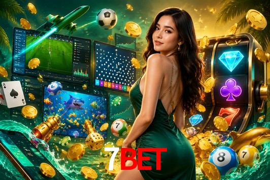 Experiência VIP 7bet
