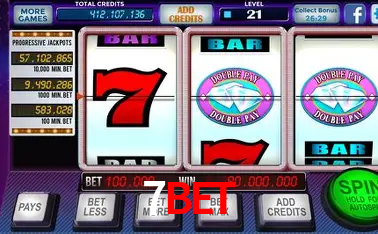 Desvendando o Mundo dos Jogos Virtuais na 7bet