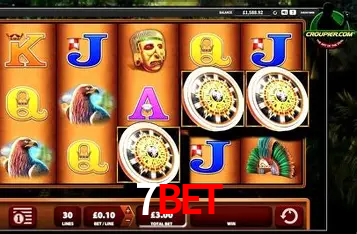 Descubra a Magia dos Jogos de Arcade no 7bet