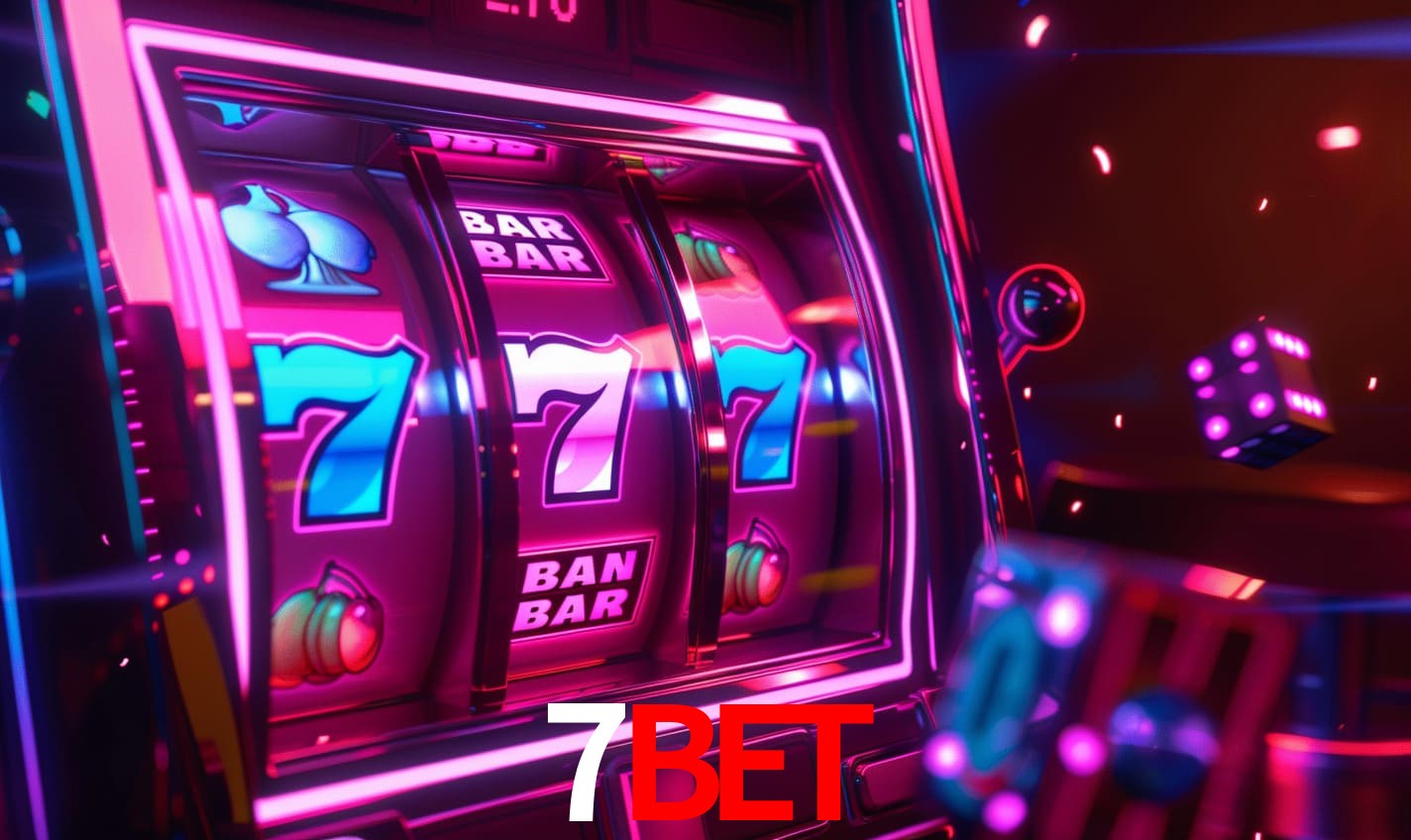 Inovações de Jogos na 7bet: O Futuro das Experiências Interativas