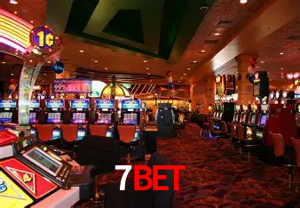 A Popularidade dos Caça-Níqueis no 7bet