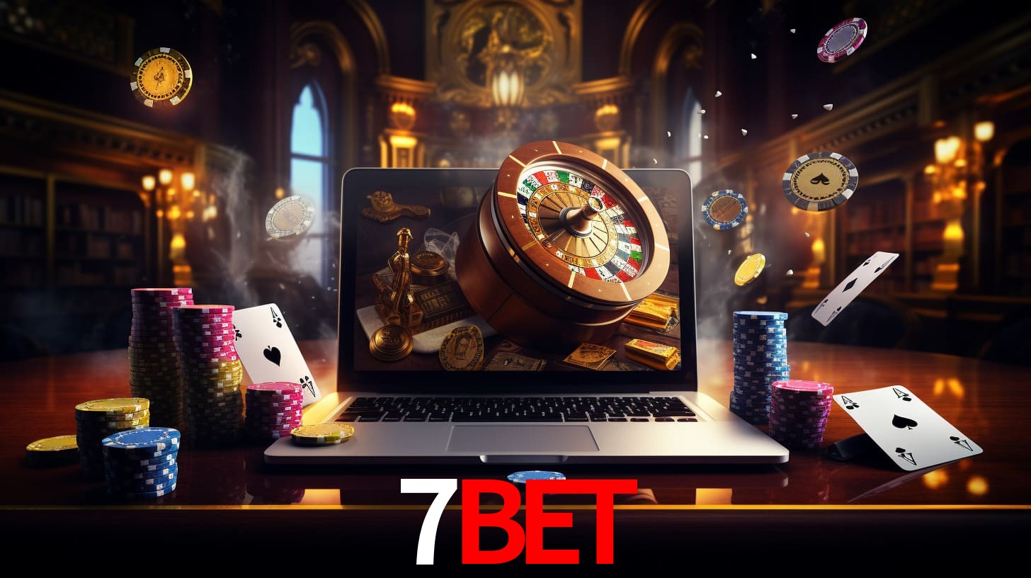 Live Casino 7bet
