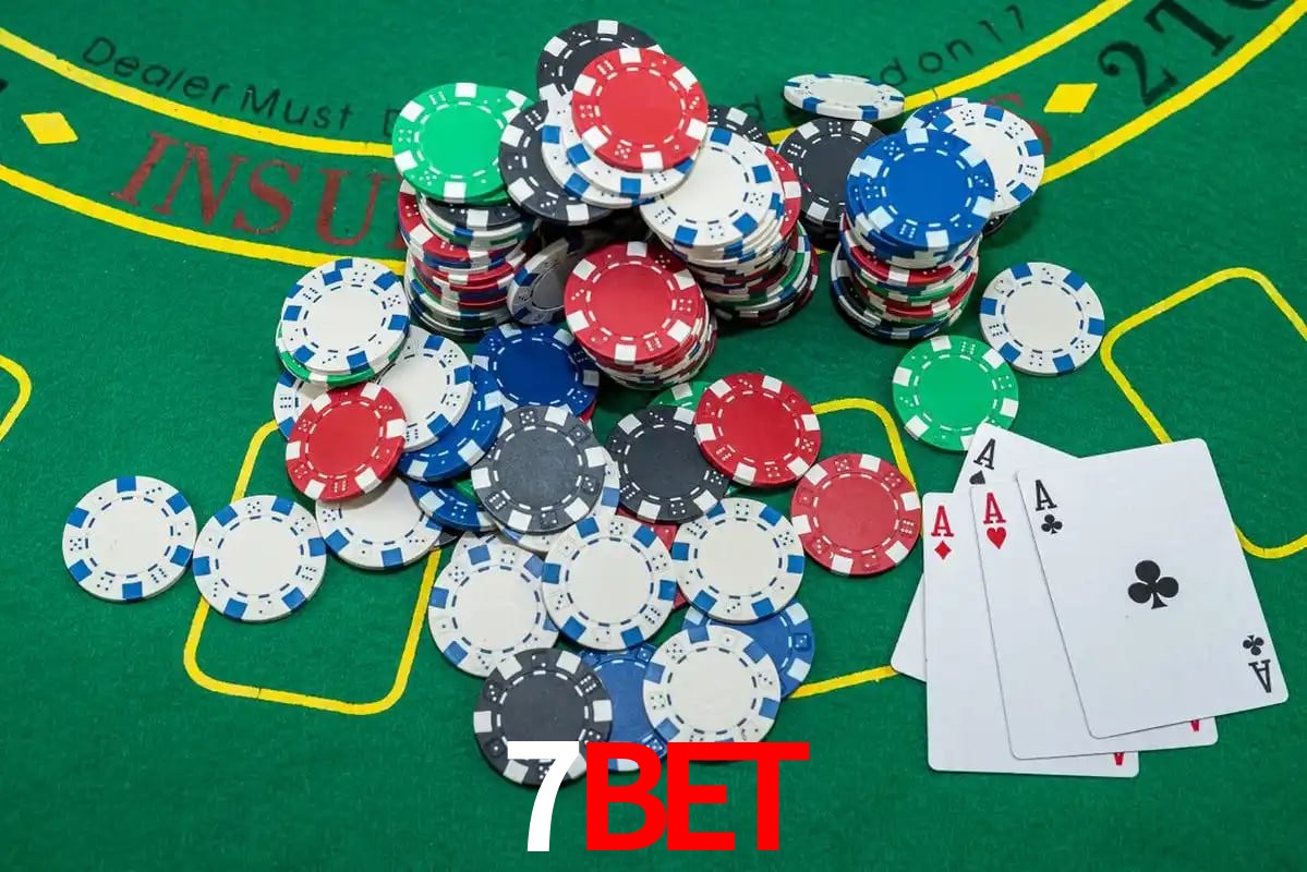 Bônus Diários 7bet