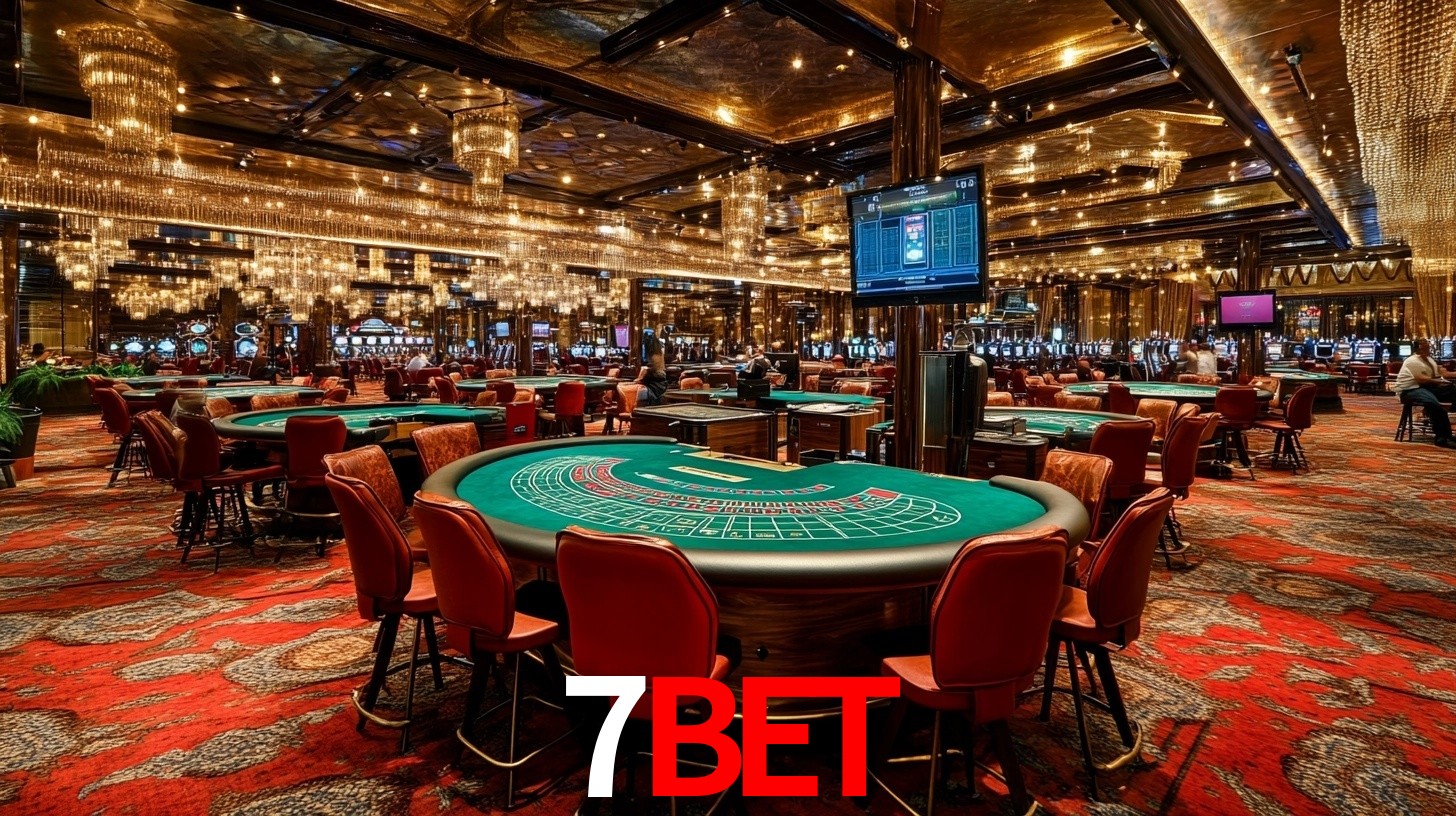 7bet.com