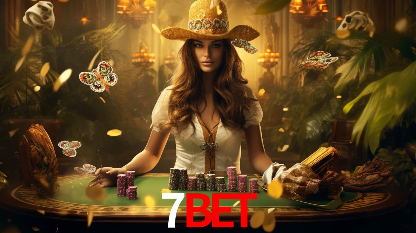Roulette Table 7bet