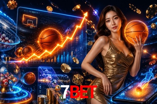 Seasonal Promotions 7bet