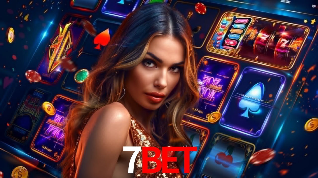 App oficial 7bet