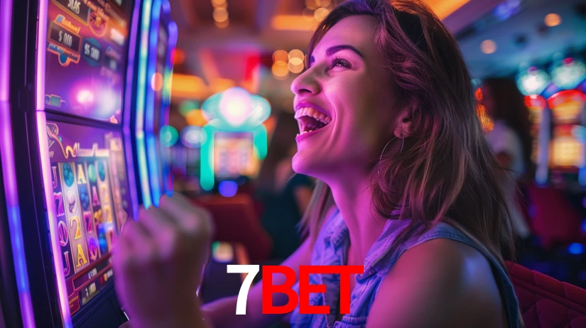 Experimente o Login Seguro Premium no 7bet