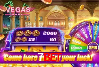 Descubra o Mundo do Cassino Online com 7bet