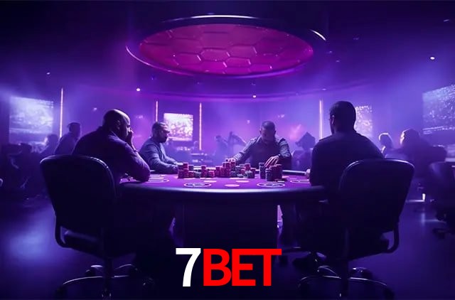 Recursos de Bônus 7bet