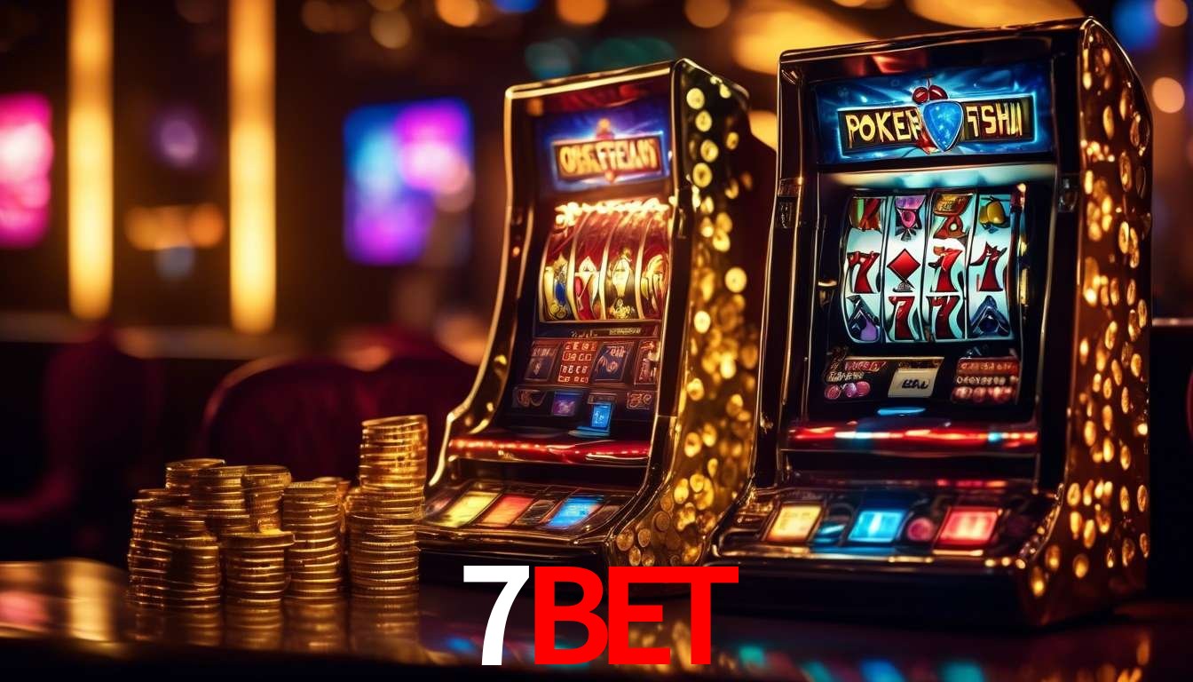 A Emoção da Loteria na 7bet: Uma Chance de Mudança de Vida
