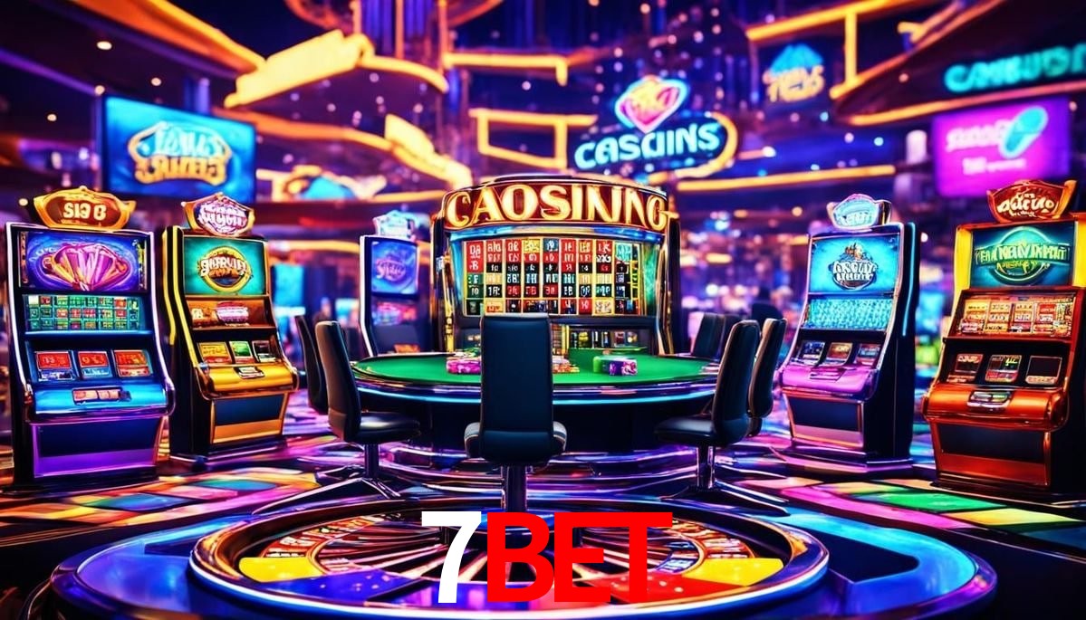 Estatísticas do Jogo 7bet