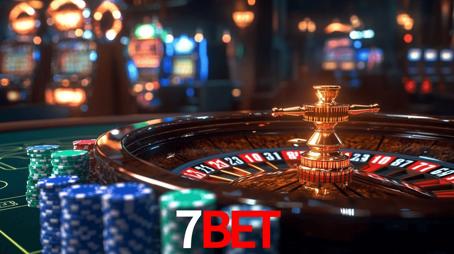 7bet: Jogos de Caça-Níqueis-Altas Recompensas, Roleta-Velocidade, Blackjack-Desafios Máximos