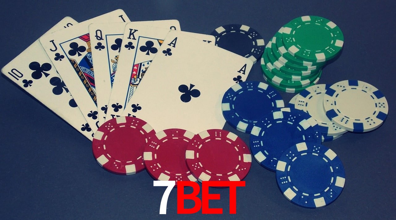 Game Statistics 7bet
