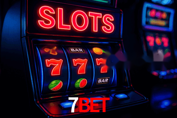 Bônus 7bet