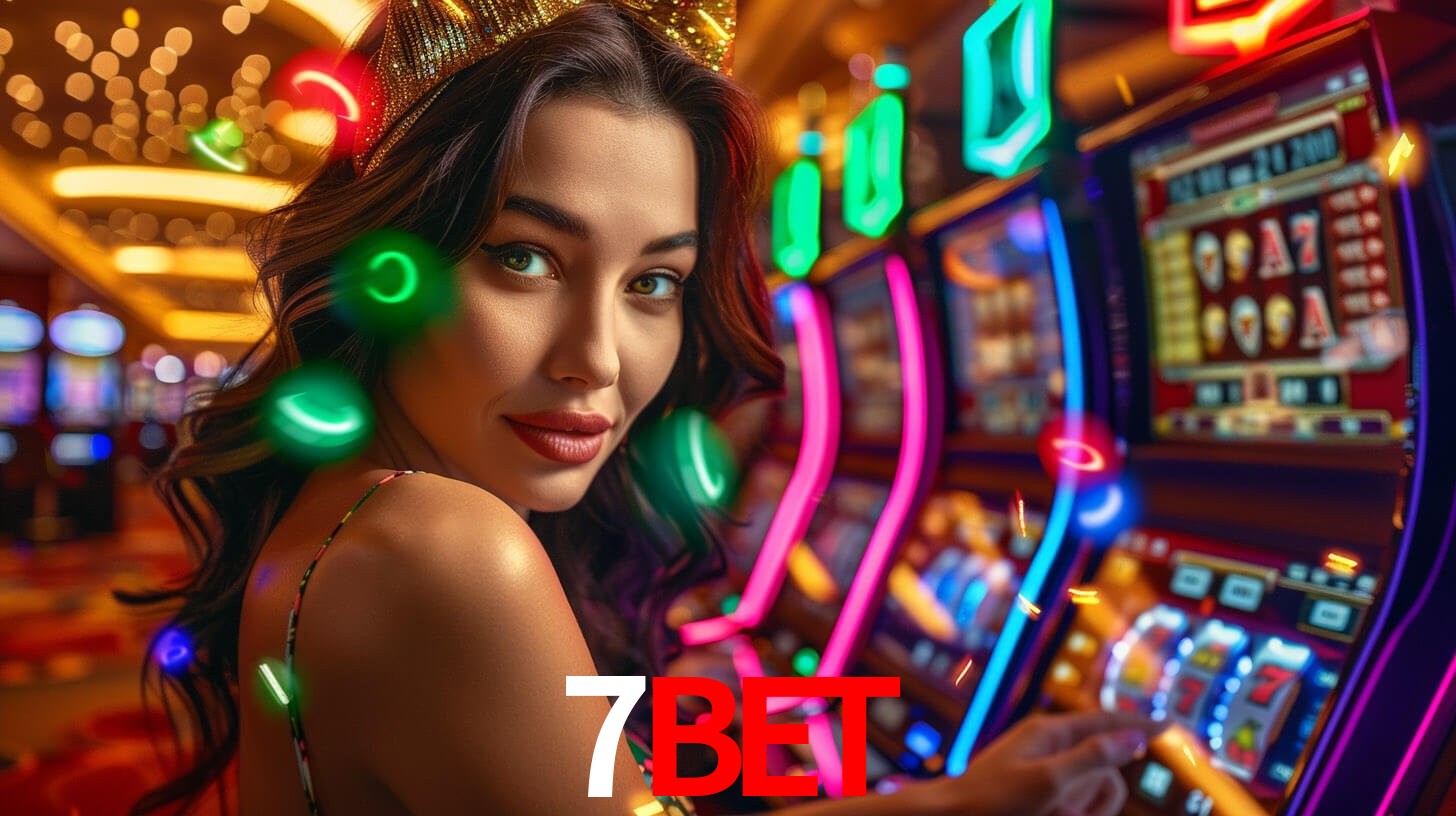 Bônus Generosos e Exclusivos no 7bet para Você!