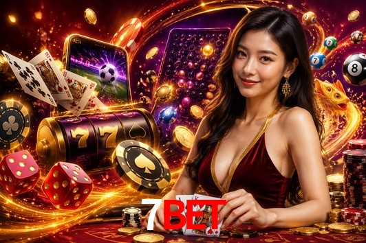 APP oficial da 7bet para mobile