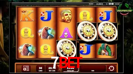 Desvendando o Mundo dos Jogos Virtuais na 7bet