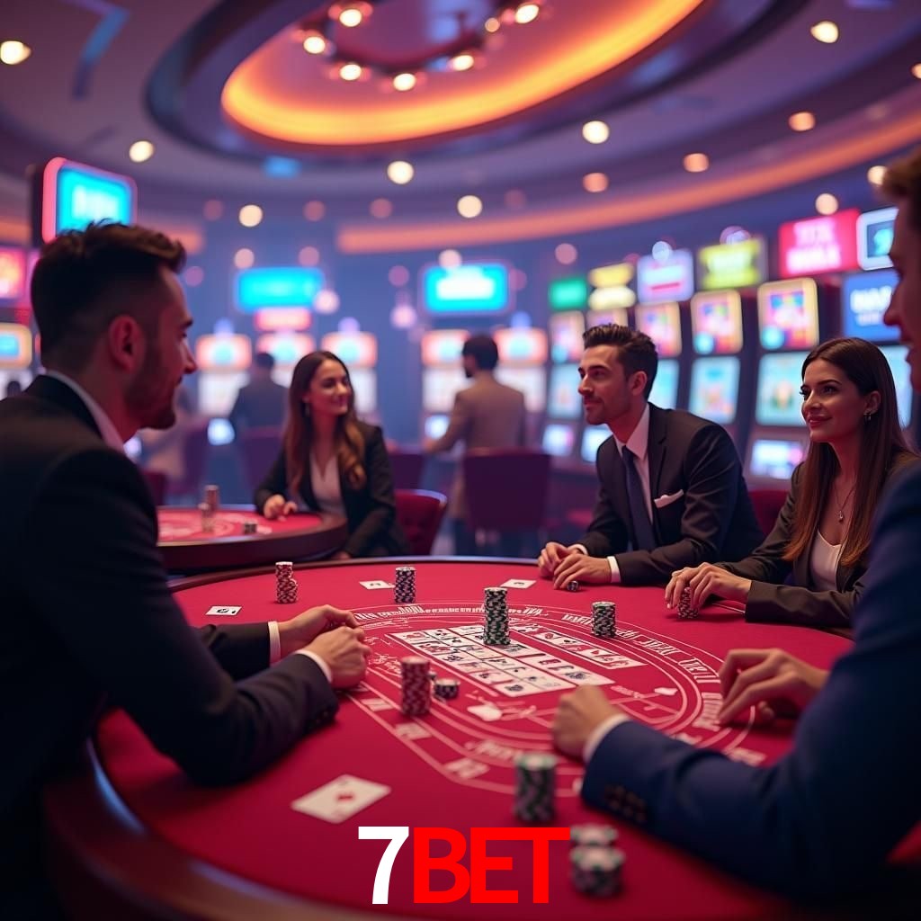 Programa VIP 7bet