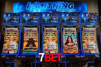 Inovações de Jogos na 7bet: O Futuro das Experiências Interativas