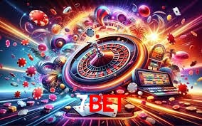 Apostas de Tênis 7bet