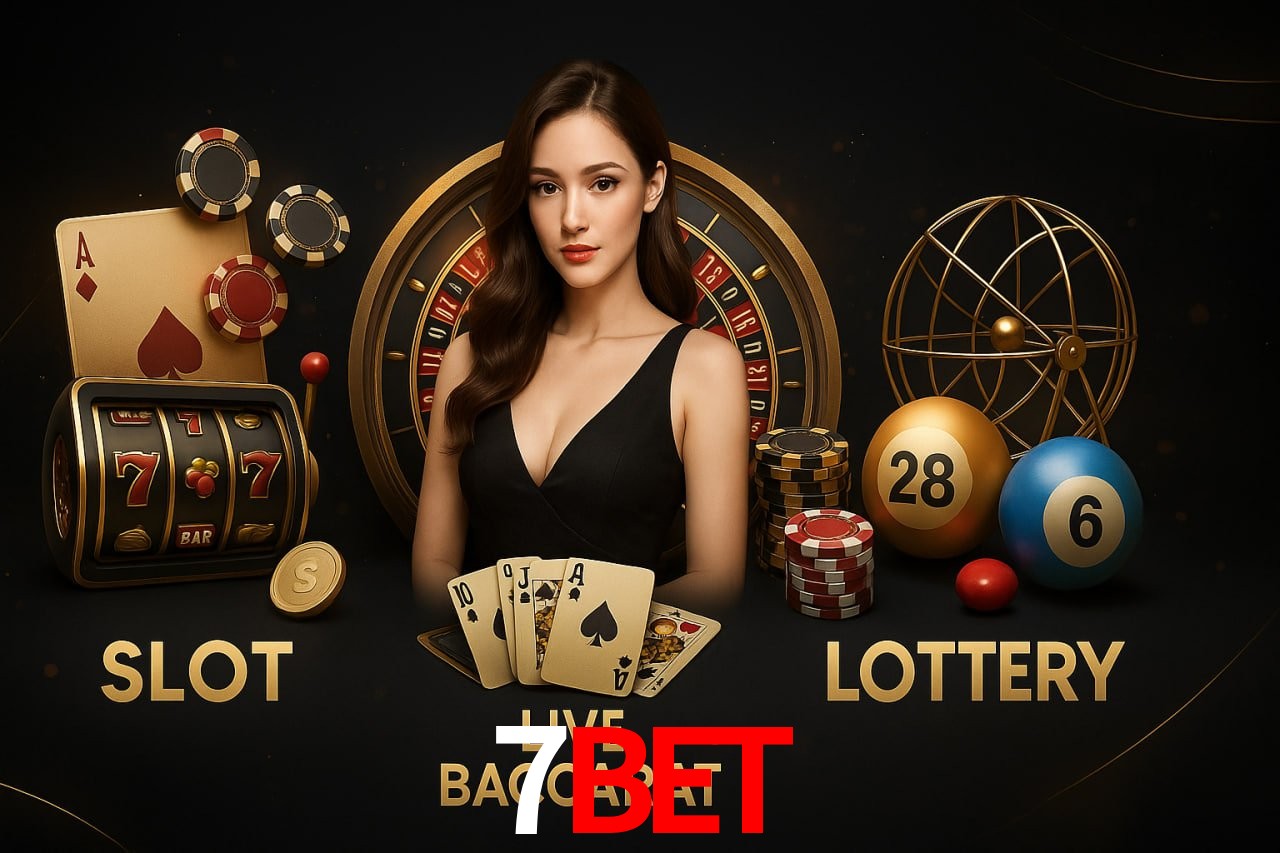 Promoções Sazonais 7bet