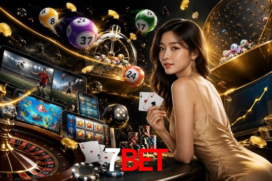 Weekend Specials 7bet