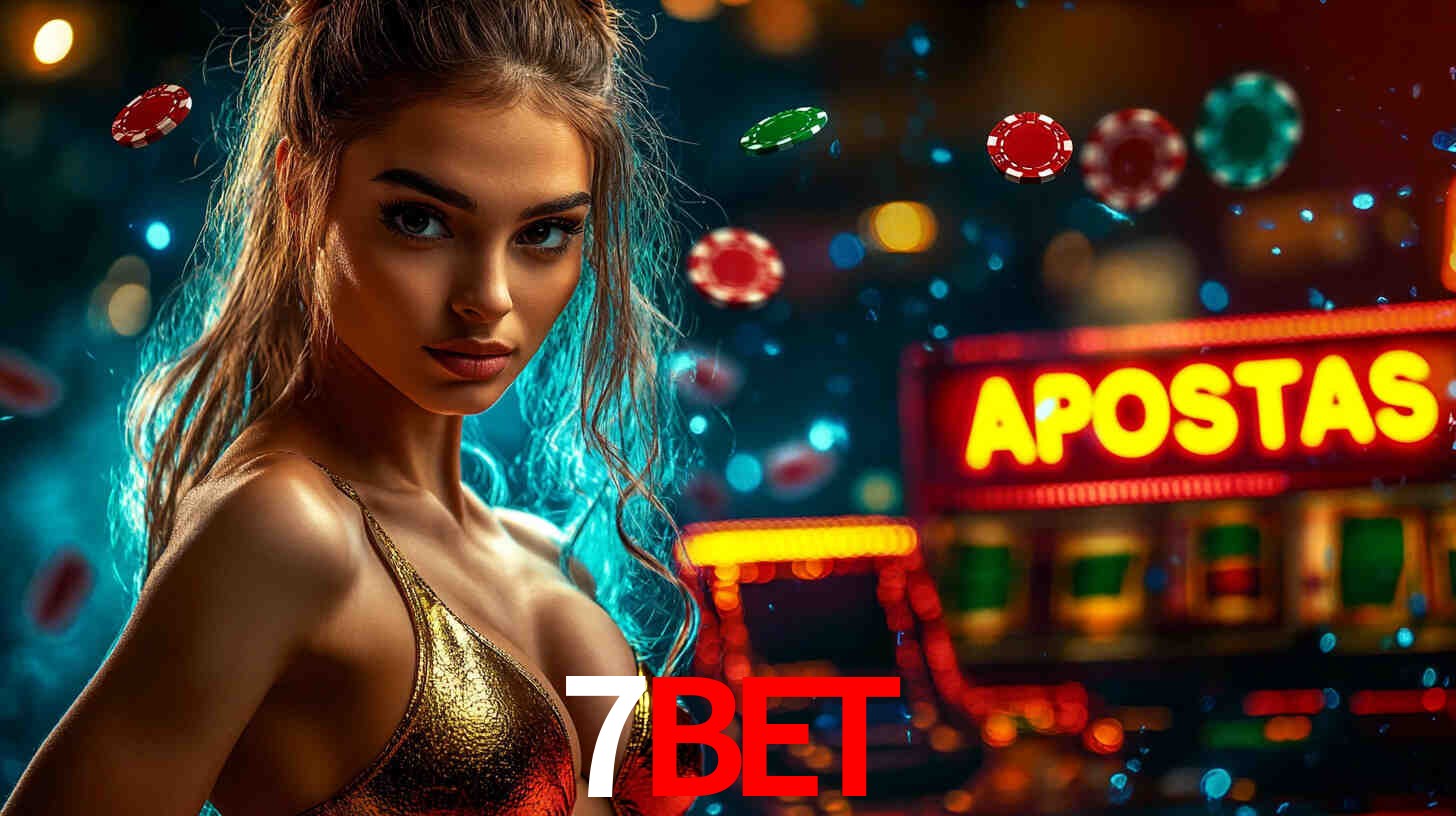 Apostas Esportivas na 7bet: Um Guia Completo