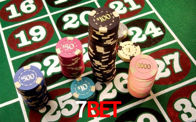 Estatísticas Esportivas 7bet