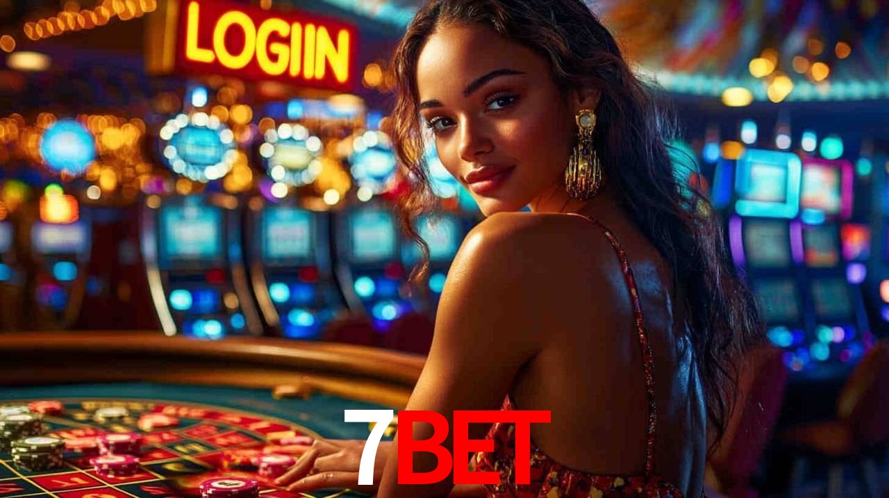 Provedores de Jogos 7bet
