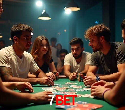 Ofertas Exclusivas 7bet