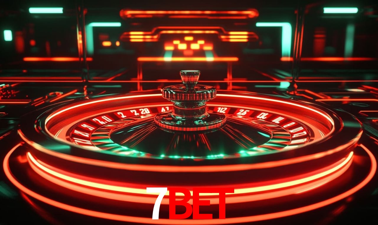 Inovações de Jogos na 7bet: O Futuro das Experiências Interativas