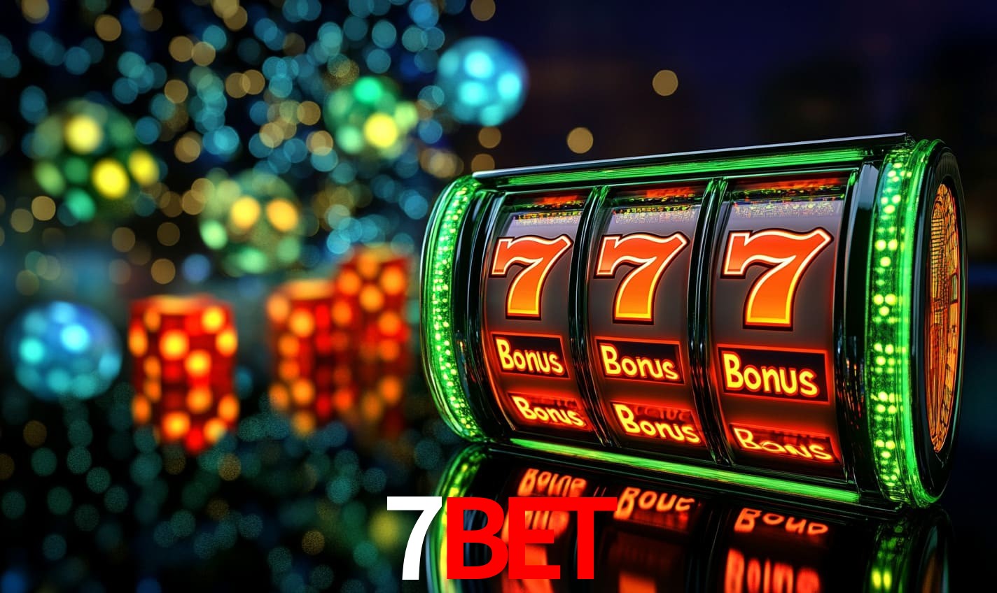 Benefícios da Conta 7bet