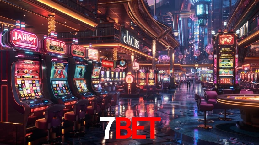 Live Casino 7bet