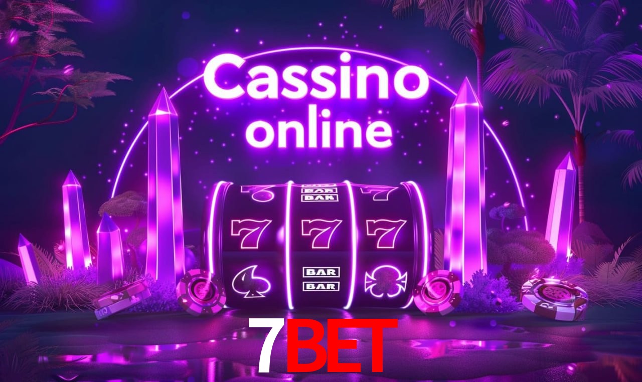 Tecnologia da Plataforma 7bet