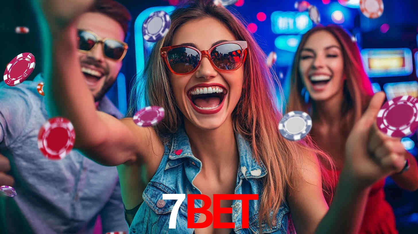 A Popularidade dos Caça-Níqueis no 7bet