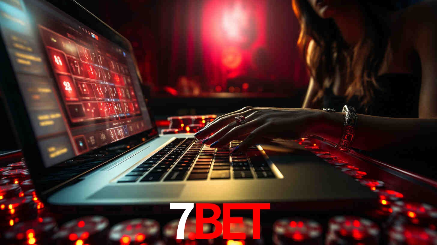 Por Que Escolher o 7BET?