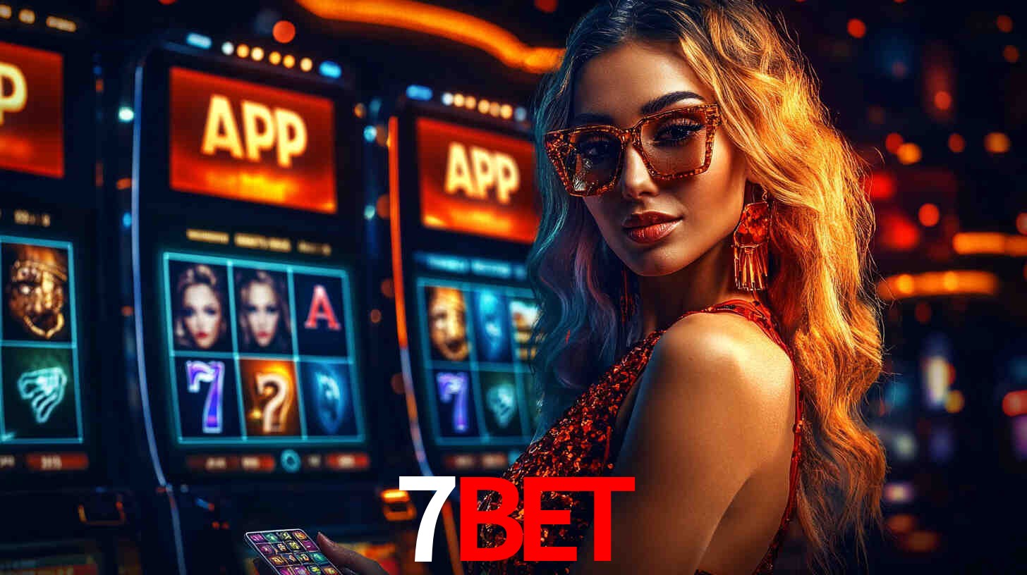 Benefícios do App 7BET