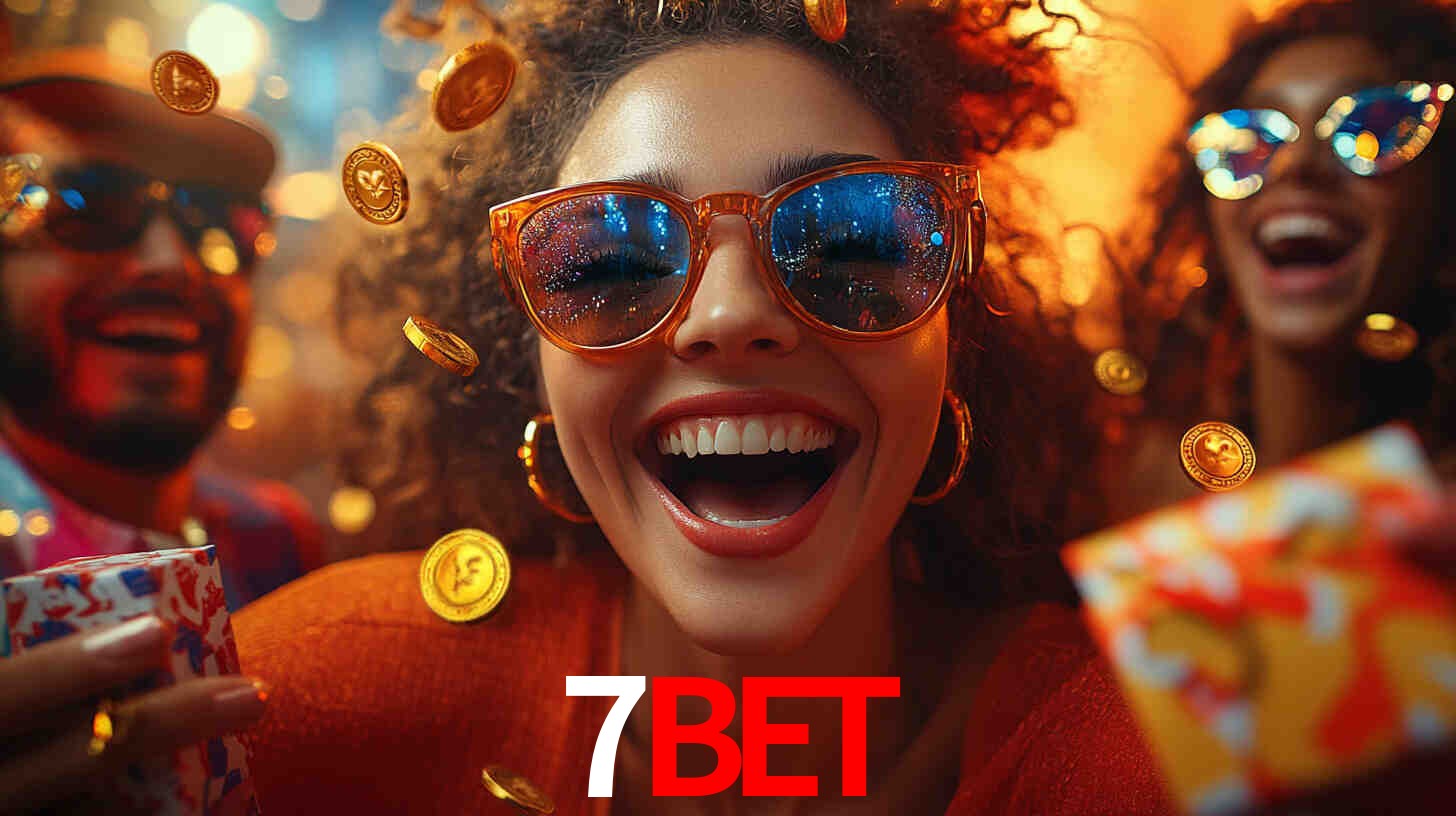 Bônus Sem Depósito no 7BET